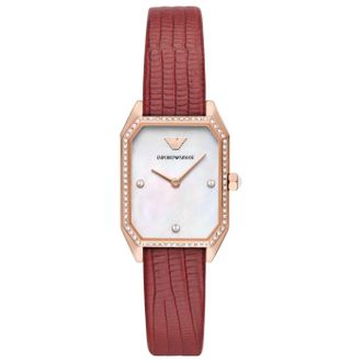 Emporio Armani Gianna T-bar Womens Watch