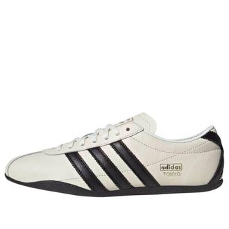 adidas (WMNS) adidas Tokyo White Black JQ0597