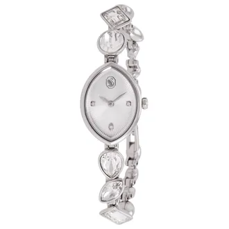 Swarovski Gema Quartz Crystal Ladies Watch 5737955