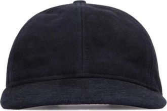 New Era Heren, Accessoires, Blauw, Maat: M/L Su&egrave;de