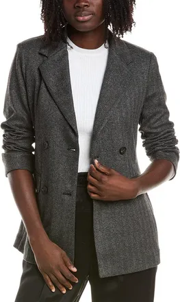 Max Mara Mm By Max Mara Albania Jersey Jacket