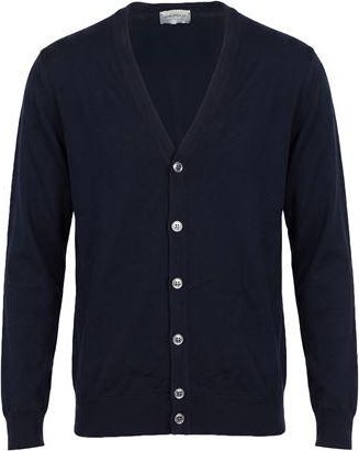 John Smedley PRENDAS DE PUNTO - C&aacute;rdigans en YOOX.COM
