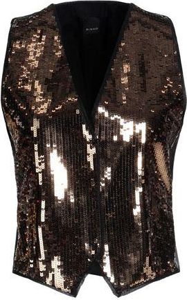 Pinko TRAJES Y CONJUNTOS - Chalecos sartoriales en YOOX.COM