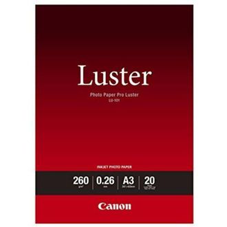 CANON 6211b007 Papel Fotogr&aacute;fico Blanco Sat&eacute;n