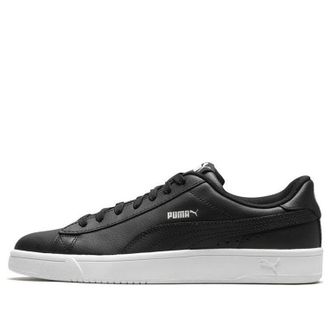 Puma Court Breaker Derby L Black 369503-01