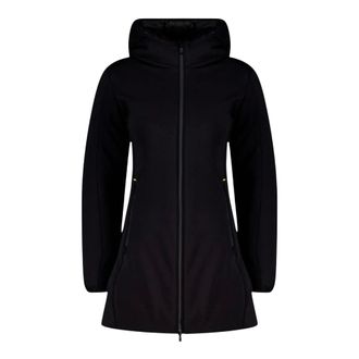 Ciesse Piumini Parkas, female, Black, Size: 2XS Ysabel 3.0 Parka
