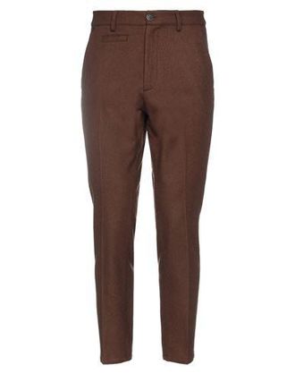 Messagerie PARTES DE ABAJO - Pantalones en YOOX.COM