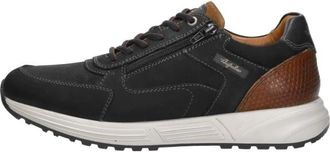 Australian Footware Discover Sneaker - Heren - Sneakers - Zwart - 43 EU - Schoenen