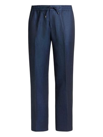 Etro Regular Trousers