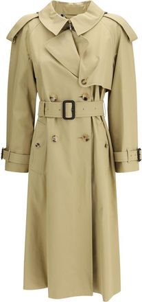 Burberry Trench Coats