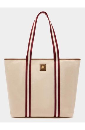 Bally Edelbliss Tote Bag in Natural at Nordstrom