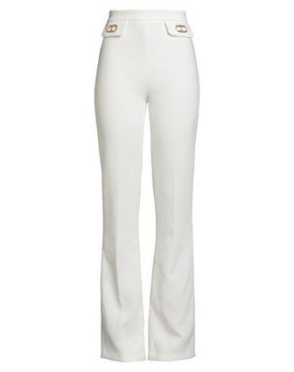 Elisabetta Franchi BOTTOMWEAR - Trousers sur YOOX.COM