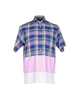 Dsquared2 Shirts