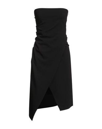 Compagnia Italiana DRESSES - Midi dresses on YOOX.COM