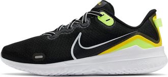 Nike Renew Ride Black University Gold CD0311-008