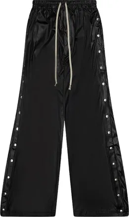 Rick Owens Pusher Wide-leg Trousers
