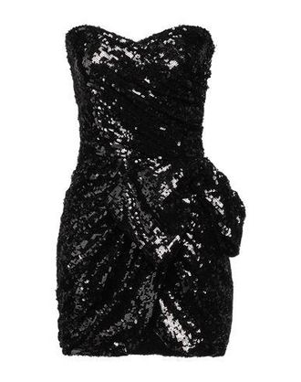 Elisabetta Franchi Mini dresses