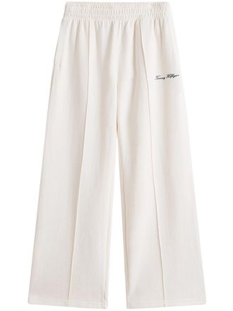 Tommy Hilfiger joggers met geborduurd logo