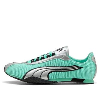 Puma H-Street Mint Jelly PUMA Silver 403692-08