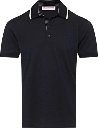 Orlebar Brown Uomo, Top, Blu, XL, new