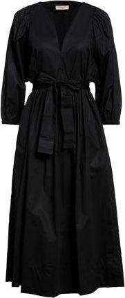 Twin-Set VESTIDOS - Vestidos midi en YOOX.COM