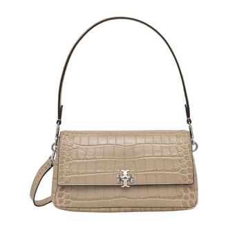 Tory Burch Mujer, Bolsos, Marr&oacute;n, Talla: ONE Size