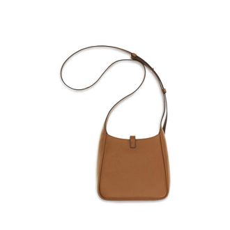 Tory Burch Crossbody Bag - Brown
