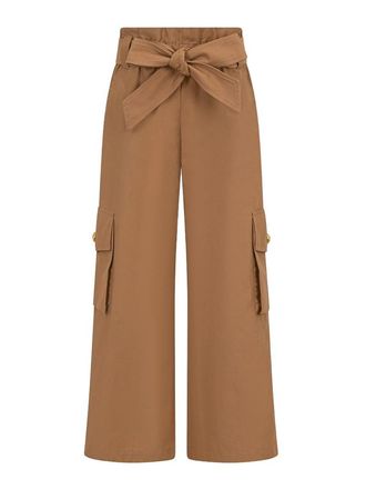 Balmain Pants With Bow
