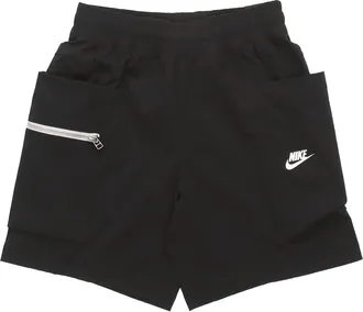 Nike AS Mens Nike Sportswear ME UL WVN Short UT Black CZ9839-010