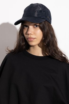 Kenzo Baseball Cap, Unisex, Navy Blue