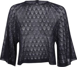 Twin-Set Sweater Lurex