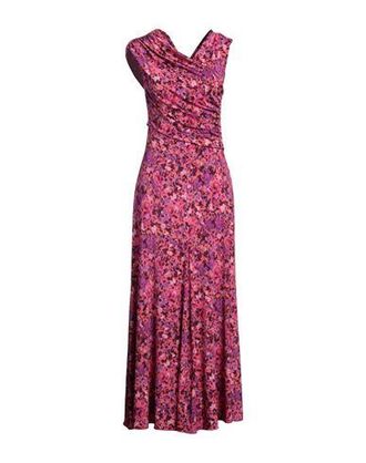 Erika Cavallini Semi Couture VESTIDOS - Vestidos largos en YOOX.COM