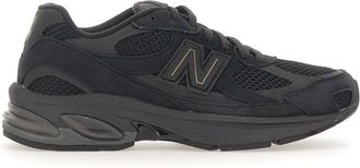 New Balance Sneakers, male, Black, Size: 10 1/2 US 2010 Sneakers