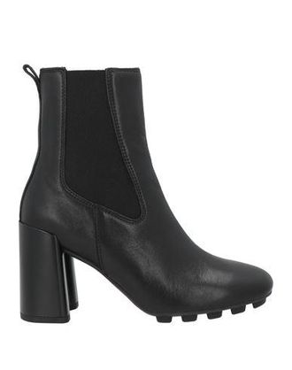 Hogan CALZADO - Botines de ca&ntilde;a alta en YOOX.COM