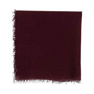 Faliero Sarti Mujer, Accesorios, Rojo, Talla: ONE Size