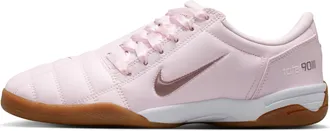 Nike Womens Total 90 Shoes in Pink | IO2387-602