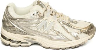 New Balance Fitness, Dames, Veelkleurig, 36 EU, 1906D Sneaker