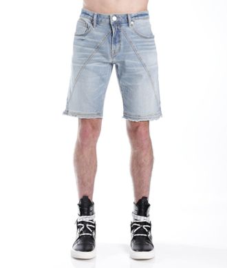 HVMAN Mero Slim Short In Acid