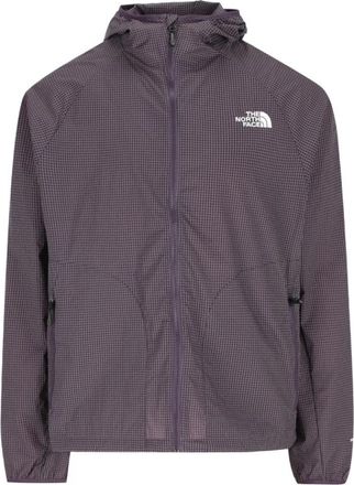The North Face Pant - Heren - Outdoorjassen - Paars - 2XL - Fitness