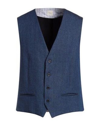 120% Lino COMPLETI E COORDINATI - Gilet Sartoriali su YOOX.COM