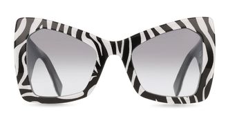 Marc Jacobs MARC 761/S 03K/GB Womens Sunglasses White Size 52