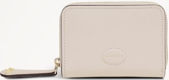 Radley London Salt Small Zip Around Purse Crawford Mews SS26 Radley London
