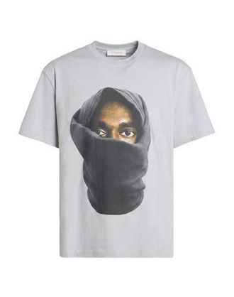 Ih Nom Uh Nit CAMISETAS Y TOPS - Camisetas en YOOX.COM
