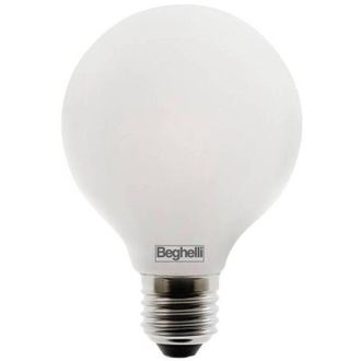 OEM 4 X Beghelli Led Tv Globo E27 13w 56547 Caliente 3000k