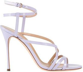Sergio Rossi FOOTWEAR - Sandals on YOOX.COM