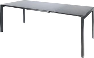 Schubiger M&ouml;bel Auszugstisch Luzern