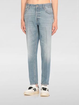 Pantaloni Torino Jeans PT TORINO Men color Denim