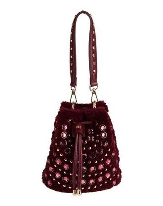 La Carrie BAGS - Handbags sur YOOX.COM