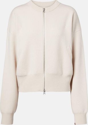 Extreme Cashmere N&deg;478 Xtra Fun cashmere cardigan