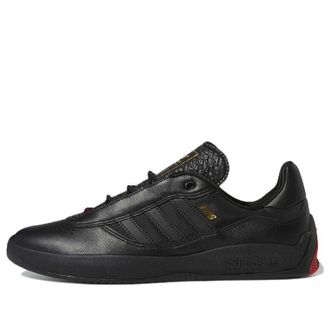 adidas Puig Black Scarlet GY3656